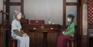 Maomao and Shenlu as seen in the anime (Image via Toho Animation Studio and OLM)